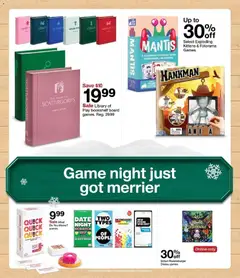 Ad Preview of Target Weekly Ad from 12/14/2025 | Page: 23