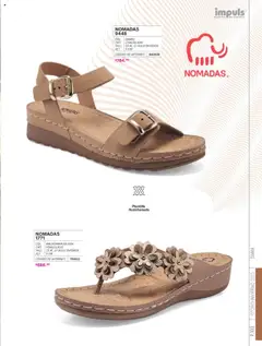 Vista previa las ofertas de la tienda Impuls - Catálogo Dama Otoño-Invierno 2025 desde el 07/07/2025 | Página: 105