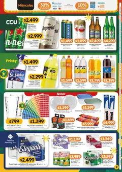 Vista previa del folleto de la tienda Cordiez válido desde el 04/12/2025 | Página: 9