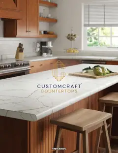 Ad Preview of Menards Summer catalog from 01/01/2025