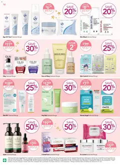 Preview of catalogue Catalogue from shop Terry White valid 04/12/2025 | Page: 19