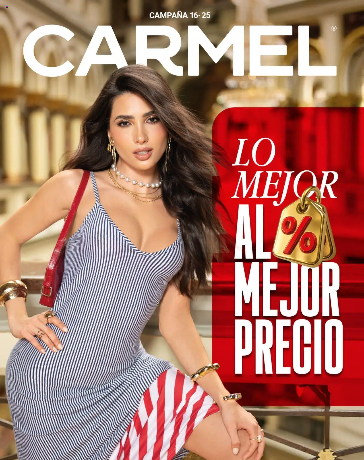 Carmel Catálogo: desde lunes 08/09/2025 > Últimas Ofertas pagina numero 1
