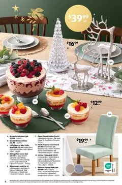 Preview of catalogue Aldi Specials Catalogue from shop Aldi valid 12/11/2025 | Page: 4