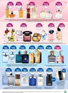 Preview of catalogue Catalogue from shop Terry White valid 13/11/2025 | Page: 13