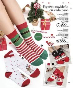 Vista previa del folleto de la tienda Violetta válido desde el 30/10/2025 | Página: 49