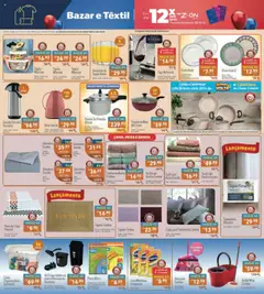 Pré-Visualização do folheto "Ofertas Aniversário" da loja Supermercados Condor válido a partir de 15/10/2025 | Página: 29