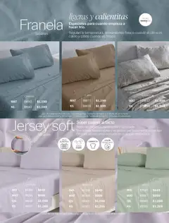 Vista previa las ofertas de la tienda Vianney - Catálogo Invierno desde el 15/08/2025 | Página: 113