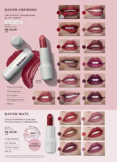 Pré-Visualização do folheto "Ciclo 15/2025" da loja O Boticário válido a partir de 13/10/2025 | Página: 126