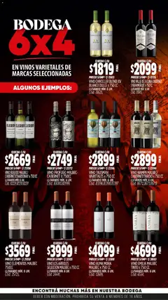 Vista previa del folleto de la tienda Yaguar válido desde el 08/12/2025 | Página: 3