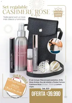 Vista previa del folleto de la tienda Amodil válido desde el 14/10/2025 | Página: 57