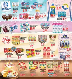 Pré-Visualização do folheto "Ofertas da semana" da loja Supermercados Unidos válido a partir de 01/12/2025 | Página: 4