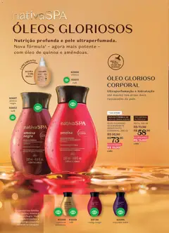 Pré-Visualização do folheto "Black Friday" da loja O Boticário válido a partir de 03/11/2025 | Página: 149