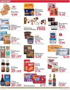 Ad Preview of Martin’s Weekly Ad from 11/30/2025 | Page: 7