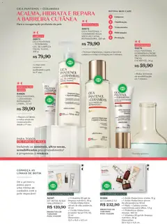 Pré-Visualização do folheto "Ciclo 17/2025" da loja O Boticário válido a partir de 01/12/2025 | Página: 177