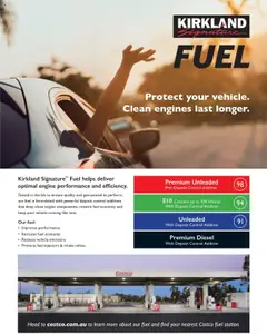 Preview of catalogue Magazine Nov/Dec 2025 from shop Costco valid 01/11/2025 | Page: 12