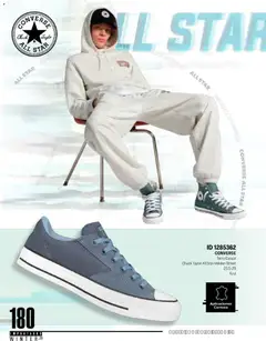 Vista previa las ofertas de la tienda Price Shoes - Catálogo Importados Winter 2025 desde el 11/11/2025 | Página: 180