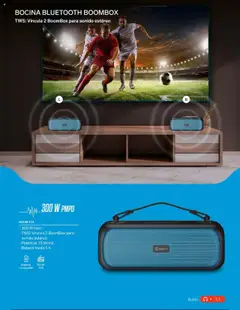 Vista previa las ofertas de la tienda Steren - Catálogo desde el 01/01/2025 | Página: 51