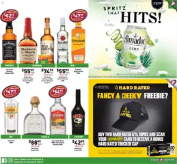 Preview of catalogue Catalogue Brisbane from shop Liquor Legends valid 22/10/2025 | Page: 5