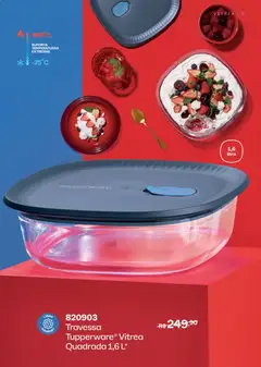 Pré-Visualização do folheto "Catálogo" da loja Tupperware válido a partir de 01/12/2025 | Página: 5