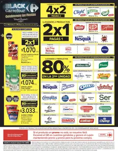 Vista previa del folleto de la tienda Carrefour válido desde el 03/12/2025 | Página: 7