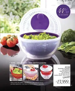 Vista previa del folleto de la tienda Violetta válido desde el 09/10/2025 | Página: 223