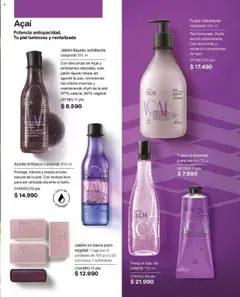 Folleto de la tienda Natura válido desde el 09.07.2025 | Página: 102