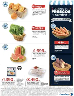 Vista previa del folleto de la tienda Carrefour válido desde el 03/11/2025 | Página: 16