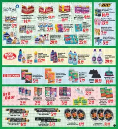 Pré-Visualização do folheto "Ofertas da semana" da loja Supermercados Unidos válido a partir de 03/11/2025 | Página: 11