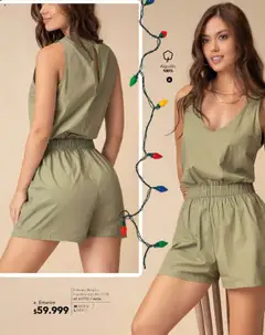  Vista previa del prospecto Campaña 17 / 2025 del almacen Pacifika válida del 25/09/2025 al 31/12/2025 | Página: 70