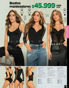  Vista previa del prospecto Campaña 17 / 2025 del almacen Pacifika válida del 25/09/2025 al 31/12/2025 | Página : 117