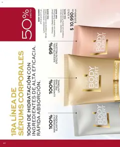 Folleto de la tienda L'Bel válido desde el 14.10.2025 | Página: 46