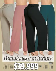  Vista previa del prospecto Carmel C17 2025 del almacen Carmel válida del 25/09/2025 al 31/12/2025 | Página: 33