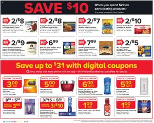 Ad Preview of Giant Weekly Ad from 11/28/2025 | Page: 17