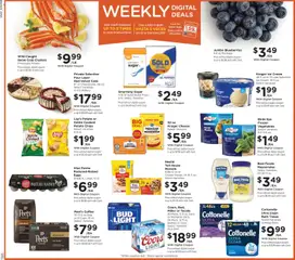 Ad Preview of Ralphs Black Friday from 11/19/2025 | Page: 2