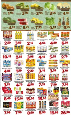 Pré-Visualização do folheto "Black Friday" da loja Confiança válido a partir de 25/11/2025 | Página: 2