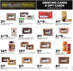 Ad Preview of Mills Fleet Farm Black Friday from 11/06/2025 | Page: 15