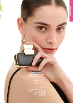  Vista previa del prospecto Black Friday del almacen Oriflame válida del 15/11/2025 al 05/12/2025 | Página: 81