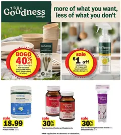 Ad Preview of Meijer Weekly Ad from 10/29/2025 | Page: 17