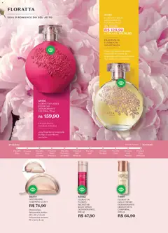 Pré-Visualização do folheto "Ciclo 17/2025" da loja O Boticário válido a partir de 01/12/2025 | Página: 53