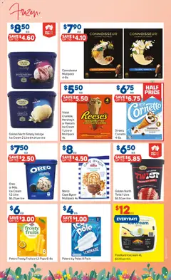 Preview of catalogue Catalogue from shop Foodland valid 03/12/2025 | Page: 26