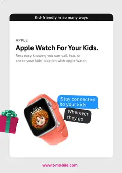 Ad Preview of T-mobile Monthly Ad from 12/01/2025 | Page: 5