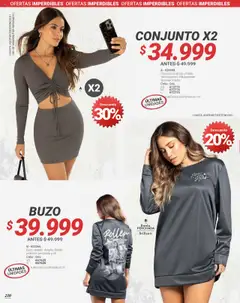  Vista previa del prospecto Carmel C17 2025 del almacen Carmel válida del 25/09/2025 al 31/12/2025 | Página: 214