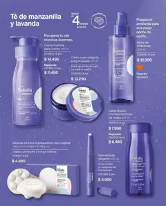 Folleto de la tienda Natura válido desde el 09.07.2025 | Página: 110