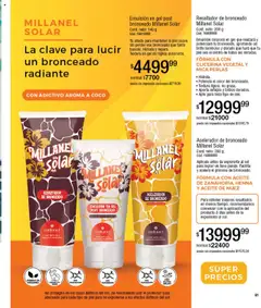 Vista previa del folleto de la tienda Millanel válido desde el 20/10/2025 | Página: 91
