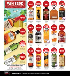 Preview of catalogue Catalogue from shop Harry Brown valid 10/12/2025 | Page: 8