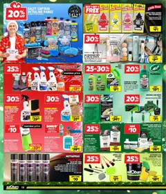 Preview of catalogue Catalogue from shop Autobarn valid 03/12/2025 | Page: 18