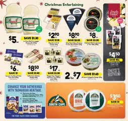 Preview of catalogue Catalogue SA from shop Drakes valid 19/11/2025 | Page: 5