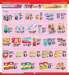 Pré-Visualização do folheto "Encarte" da loja RedEconomia válido a partir de 19/11/2025 | Página: 6