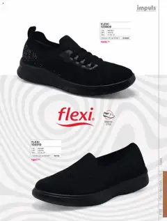 Vista previa las ofertas de la tienda Impuls - Catálogo Dama Otoño-Invierno 2025 desde el 07/07/2025 | Página: 133