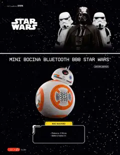 Vista previa las ofertas de la tienda Steren - Catálogo desde el 01/01/2025 | Página: 50